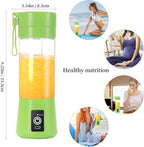 Electric Juicer